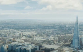 Borough of Southwark (TPOTD)