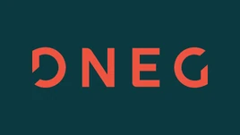 DNEG logo