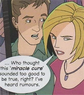 DWA CS 255 Harmony.jpg (39 KB) Close, but no cigar: Here, we've got great framing, but it's just barely too enthusiastic. The whole speech balloon is not captured, which clips the left-most letters. If this picture had been captured at a widescreen ratio, it almost certainly would've been perfect.