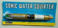 271 TOY: Squirty sonic screwdriver