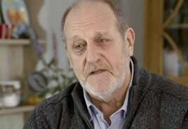 David Troughton