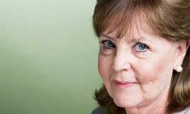 Pauline Collins