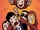The Five Masters (comic story)