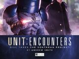 The Sontaran Project (audio story)