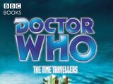 The Time Travellers (novel)