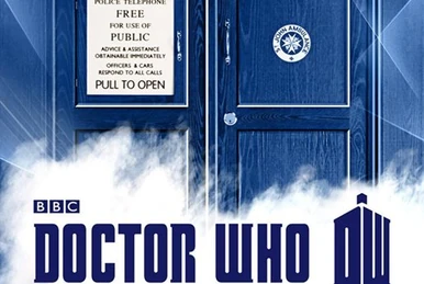 The Doctor Who Files Collector's Edition | Tardis | Fandom