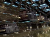 Gridlock (TV story)