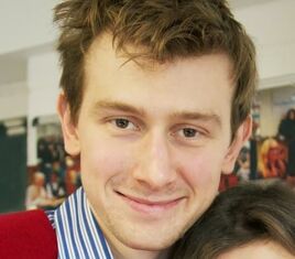 Alfie Shaw