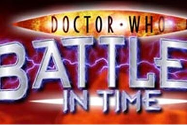 Doctor Who: Battles in Time (Invader) | Tardis | Fandom