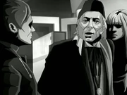 It's Far From Being All Over