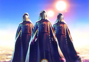 Kotturuh trio