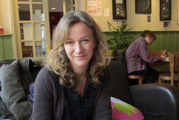 Matilda Ziegler Monsieur Bean