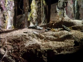 Planet of the Sevateem