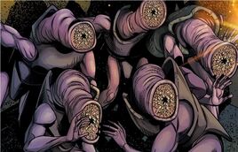 Stilean flesh eaters