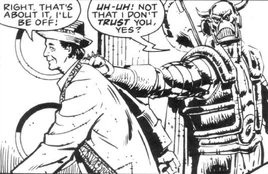 The Crossroads of Time