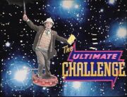 The Ultimate Challenge