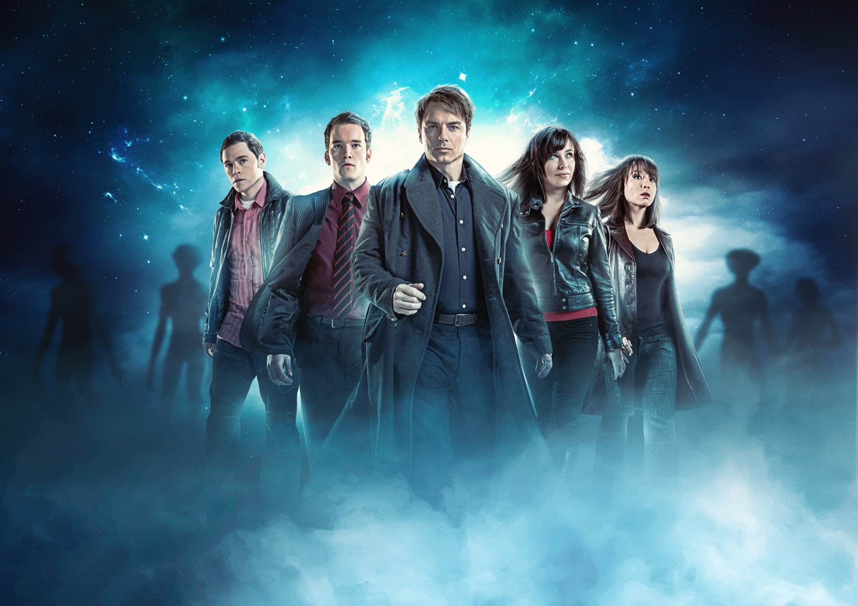 Torchwood Three | Tardis | Fandom