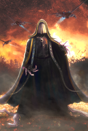 Avkhan the Kotturuh