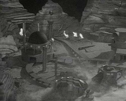 The Second Doctor initially believed the Civil War in the Dalek City to be the "Final End"