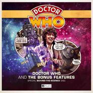 Doctor Who and Bonus Features Alternate.jpg (95 KB) Doctor Who and the Bonus Features