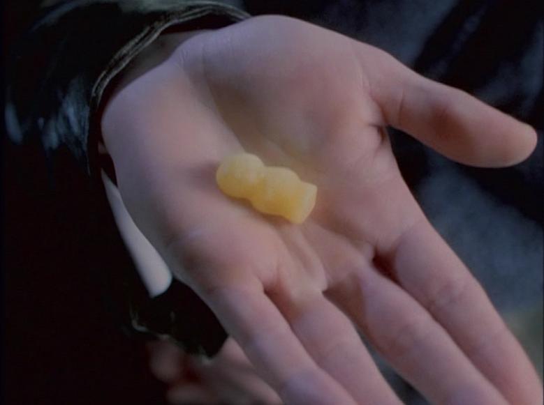 tom baker jelly babies