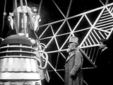 The Evil of the Daleks (TV story)