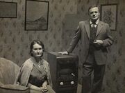 John and Alice Ellis