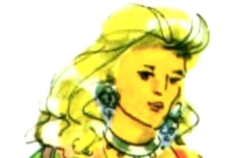 Maggie (Winning Designs)