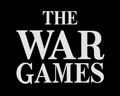 The War Games