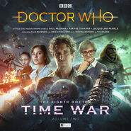 The Time War 2 (revised)