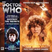 Destroy the infinite cover.jpg (99 KB) Destroy the Infinite