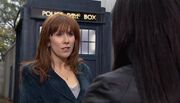 Donna Meets Martha