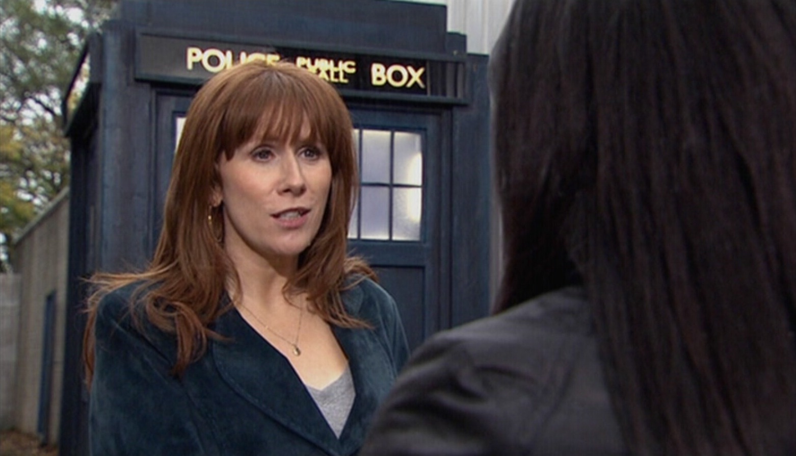 donna noble doctor who