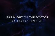 NightoftheDoctor title sequence