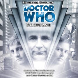 Nocturne cover