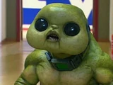 Revenge of the Slitheen (TV story)