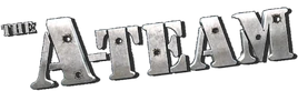 The A-Team logo