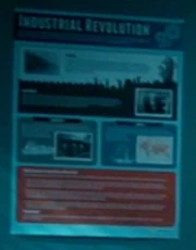 The Industrial Revolution (: )