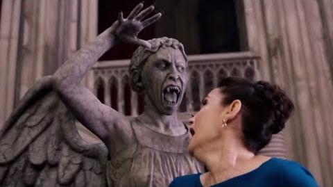 Weeping Angel Tardis Fandom You can choose the image format you need and install it on absolutely any device, be it a smartphone, phone, tablet, computer or laptop. weeping angel tardis fandom