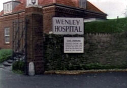 WenleyHospital