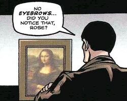 9 Looks at Mona