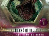 The Game of Death (novel)
