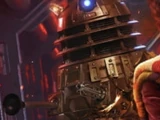 Dalek (The Last Message)