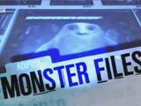 Monster File: Adipose (webcast)