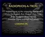 Radiophon-A-Tron