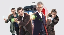 The Adventure Begins - Series 1-8 Trailer - Doctor Who