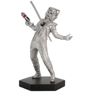 DWFC 209 Impaled Cyberman