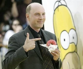 Dan Castellaneta profile