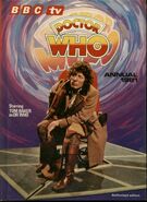 Doctor Who Annual 1981