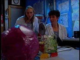 Dr Sal Janice energy unit BBV Auton